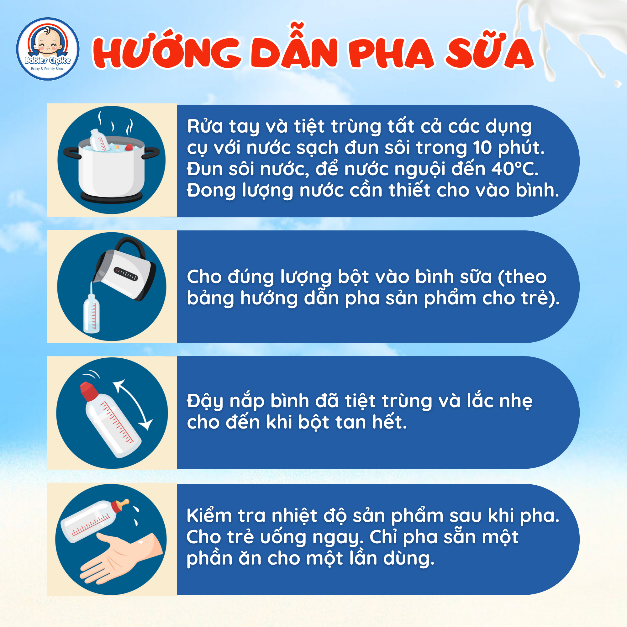 Sữa Bột Công Thức Aptamil Profutura Cesarbiotik Newzealand Số 1 Giúp Trẻ Phát Triển Tăng Sức Đề Kháng Lon Nhỏ 380g - Ảnh 5