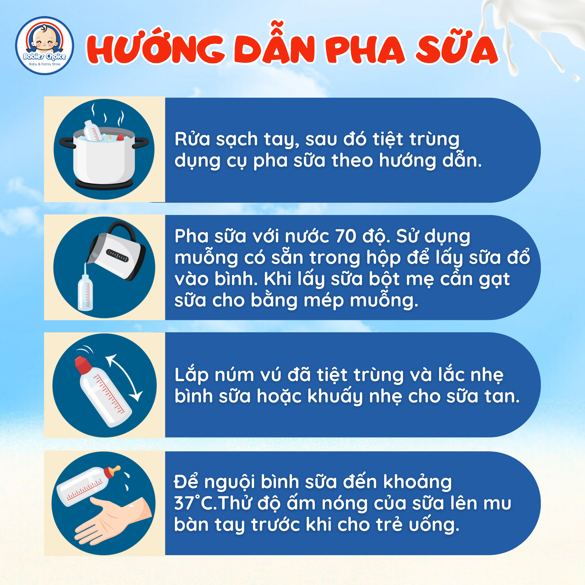 Sữa Bột Công Thức Kendamil Classic Số 1, 2, 3 Phát Triển Xương Răng Tăng Sức Đề Kháng Cho Trẻ 800g - Ảnh 4