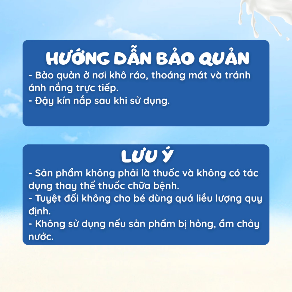 Viên Uống Bổ Sung DHA Cho Trẻ Từ Sơ Sinh Bioisland Phát Triển Trí Não, Thị Giác Tăng Miễn Dịch 60 Viên - Ảnh 5
