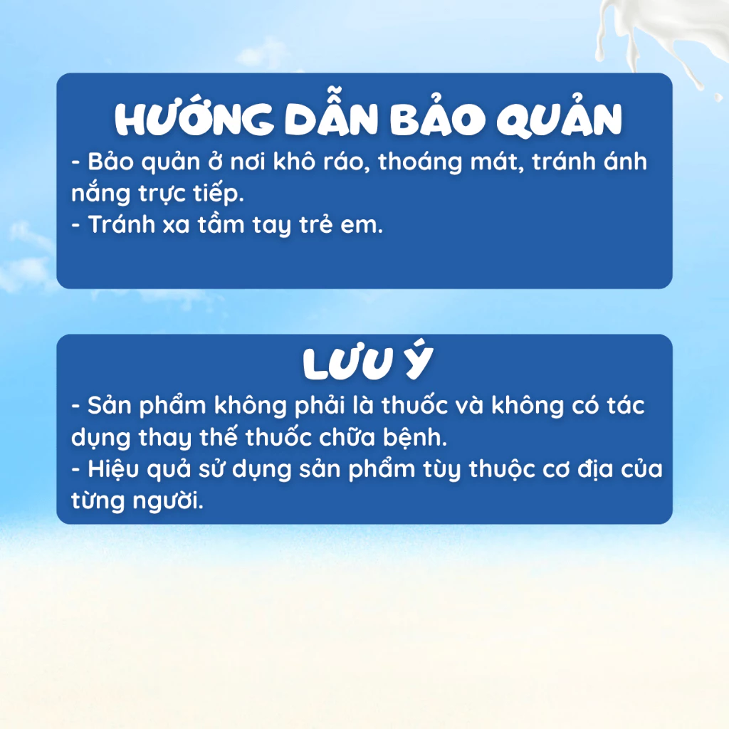 Vitamin D3 Cho Trẻ Sơ Sinh Baby Ddrops 400IU Hỗ Trợ Hấp Thu Canxi Cho Xương Răng Chắc Khỏe 2.5ml - Ảnh 4